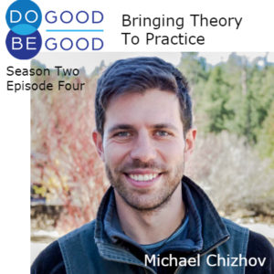 Bringing Theory to Practice with Mike Chizhov