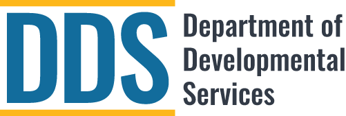 Department of Developmental Services